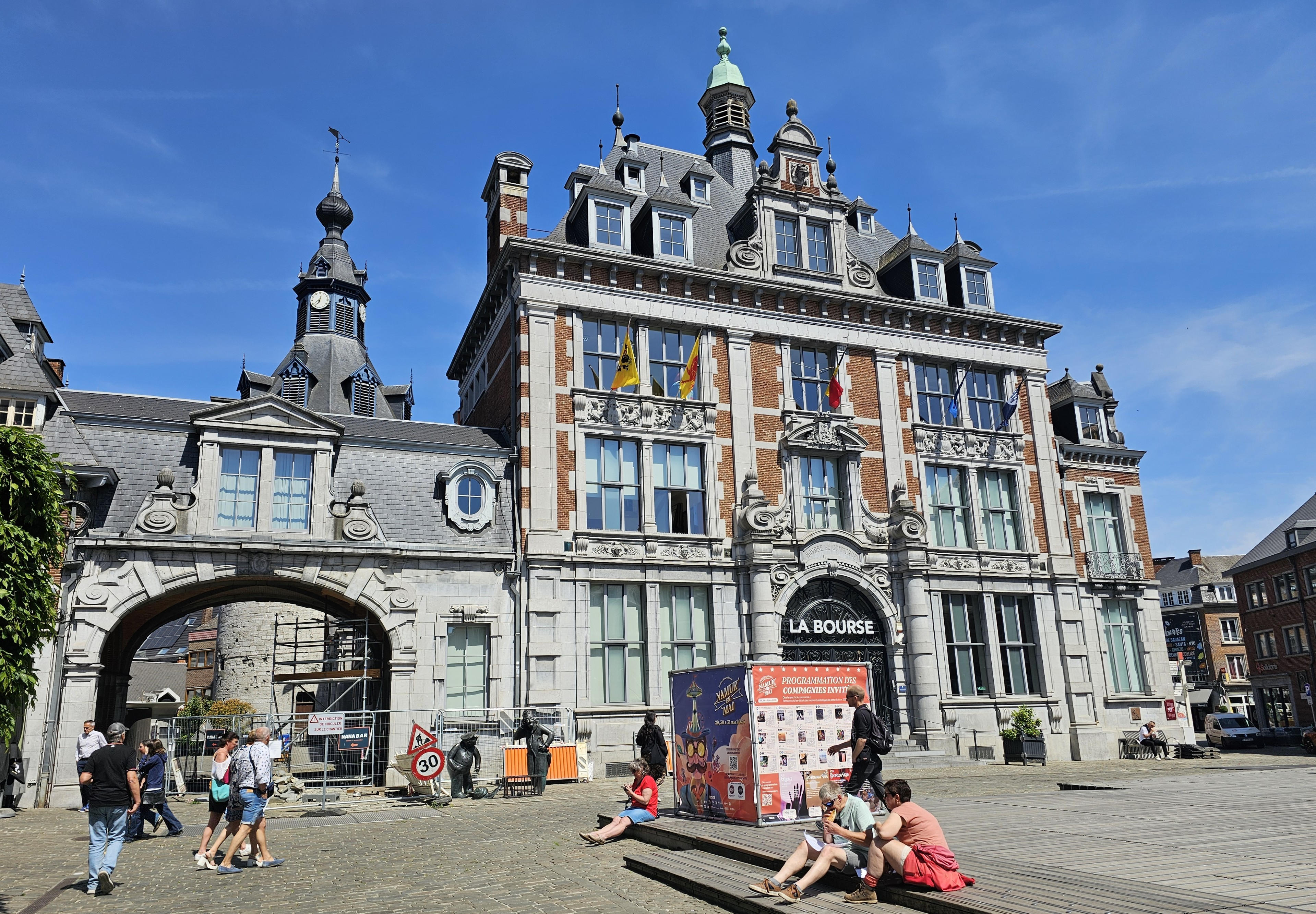 Namur